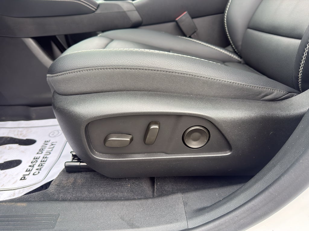 2026 GMC Terrain AWD Denali