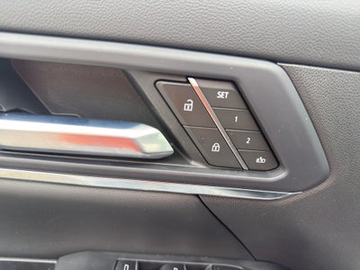 2026 GMC Terrain AWD Denali