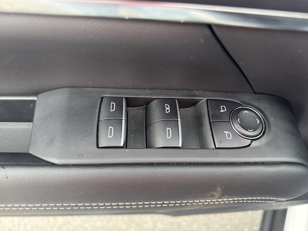 2026 GMC Terrain AWD Denali