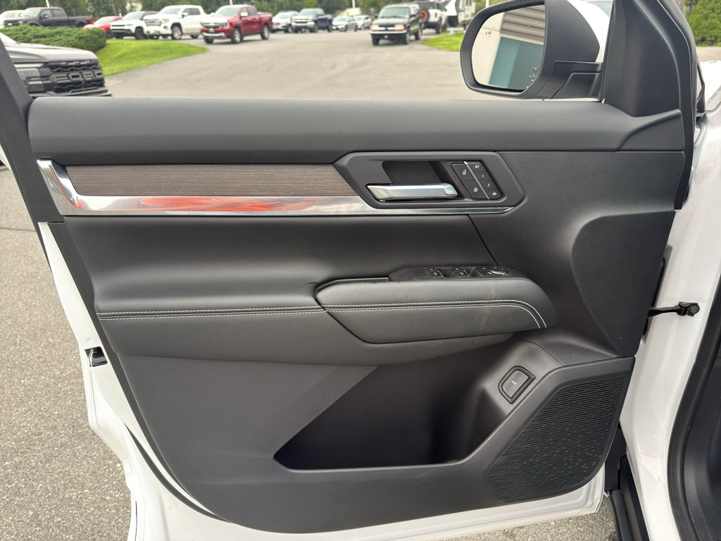 2026 GMC Terrain AWD Denali