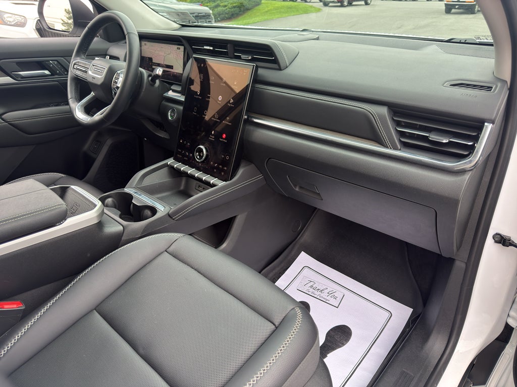 2026 GMC Terrain AWD Denali