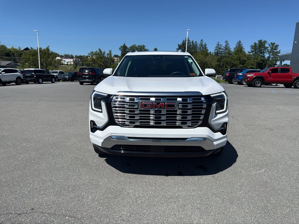 2026 GMC Terrain AWD Denali