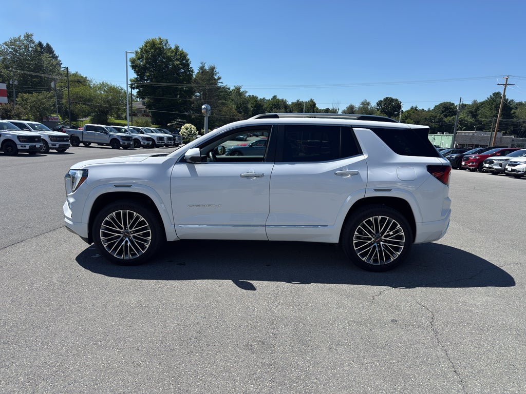 2026 GMC Terrain AWD Denali
