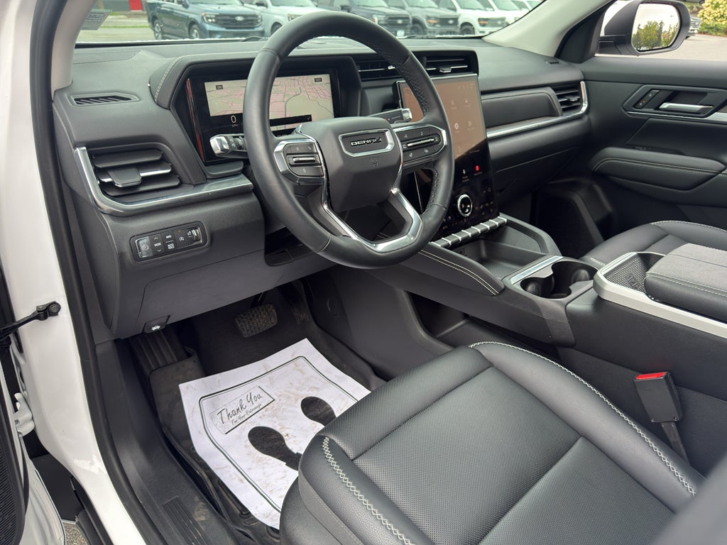 2026 GMC Terrain AWD Denali