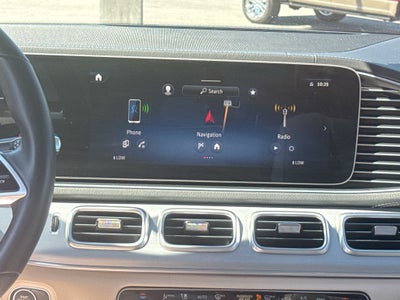 2025 Mercedes-Benz GLS 450 4MATIC®