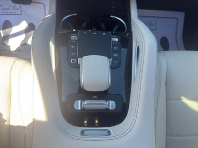 2025 Mercedes-Benz GLS 450 4MATIC®