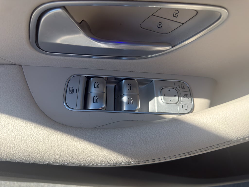 2025 Mercedes-Benz GLS 450 4MATIC®