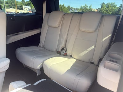 2025 Mercedes-Benz GLS 450 4MATIC®