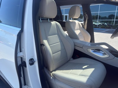 2025 Mercedes-Benz GLS 450 4MATIC®