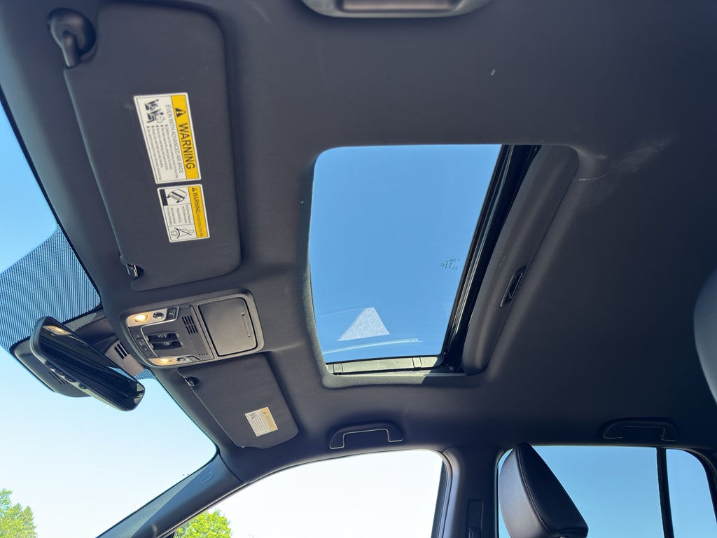2024 Honda Ridgeline Black Edition