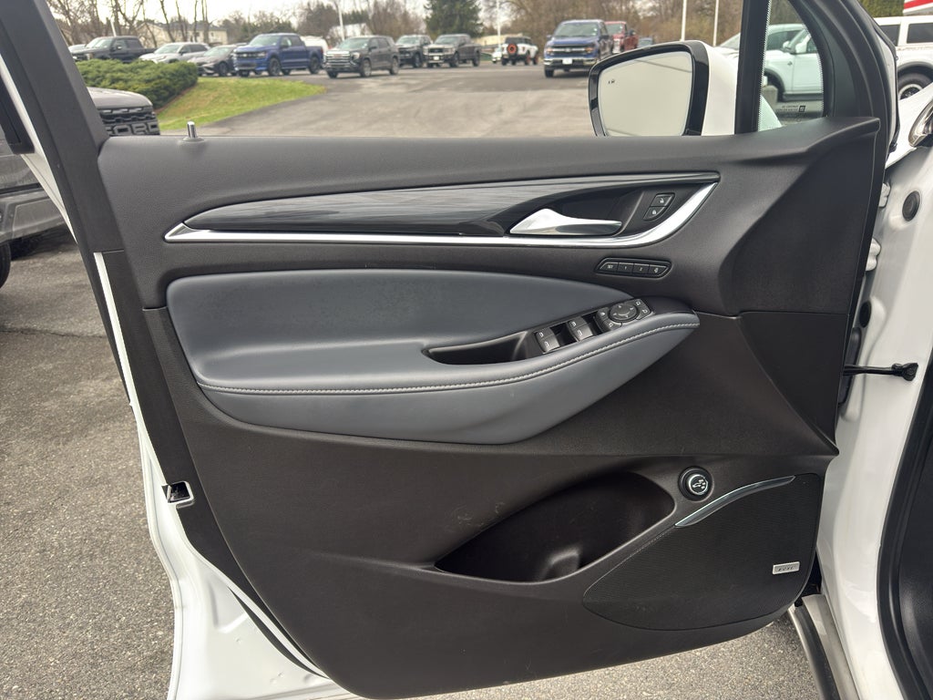 2024 Buick Enclave Premium