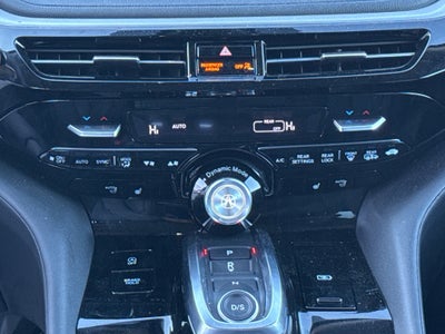 2024 Acura MDX SH-AWD