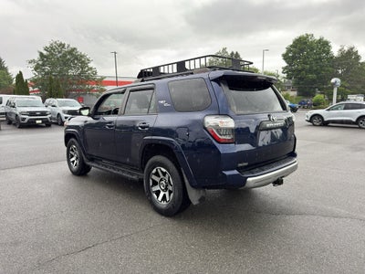 2020 Toyota 4Runner TRD Off Road Premium