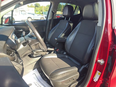 2019 Buick Encore Sport Touring