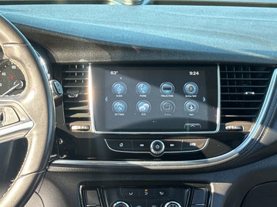 2019 Buick Encore Sport Touring