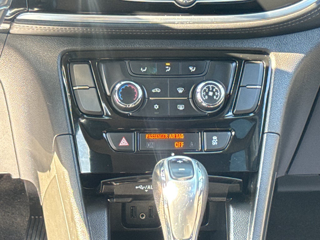 2019 Buick Encore Sport Touring