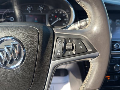 2019 Buick Encore Sport Touring