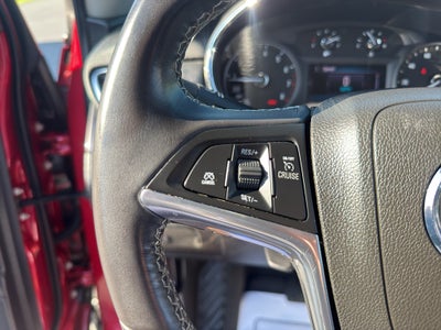 2019 Buick Encore Sport Touring