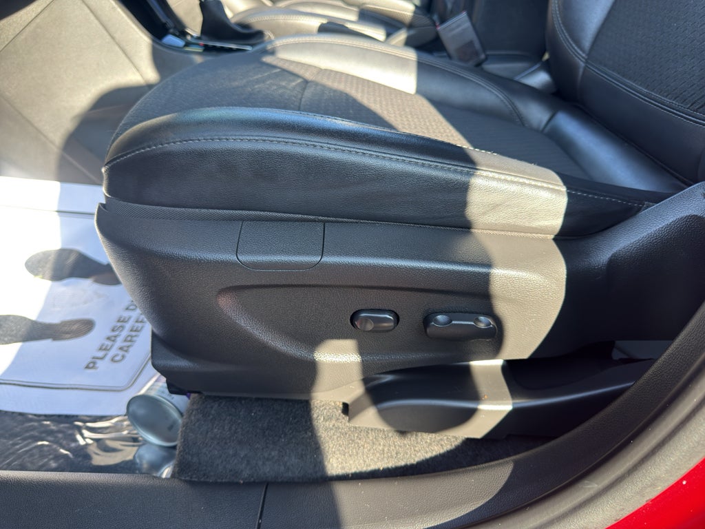 2019 Buick Encore Sport Touring
