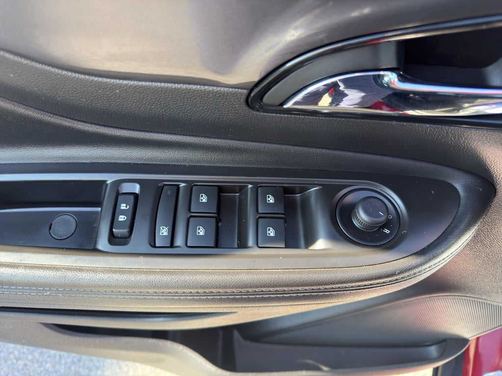 2019 Buick Encore Sport Touring