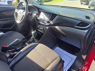 2019 Buick Encore Sport Touring