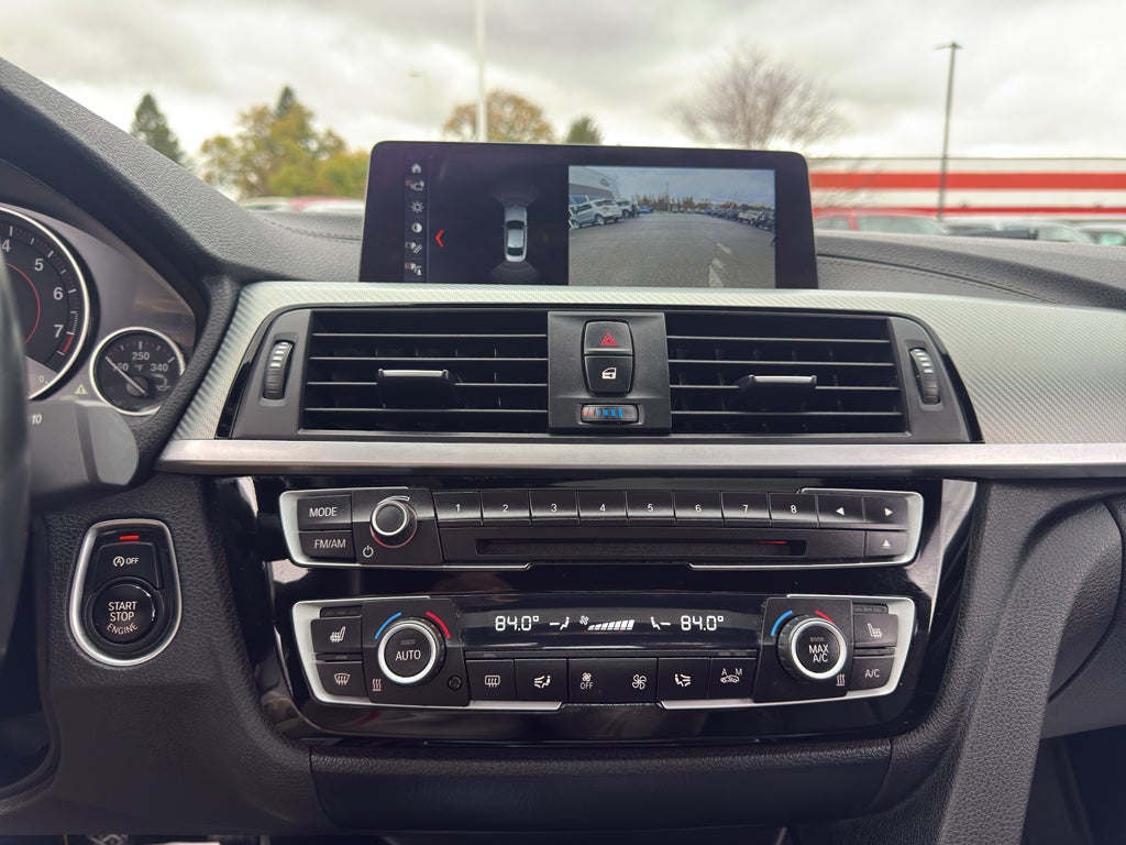 2020 BMW 4 series 430i xDrive