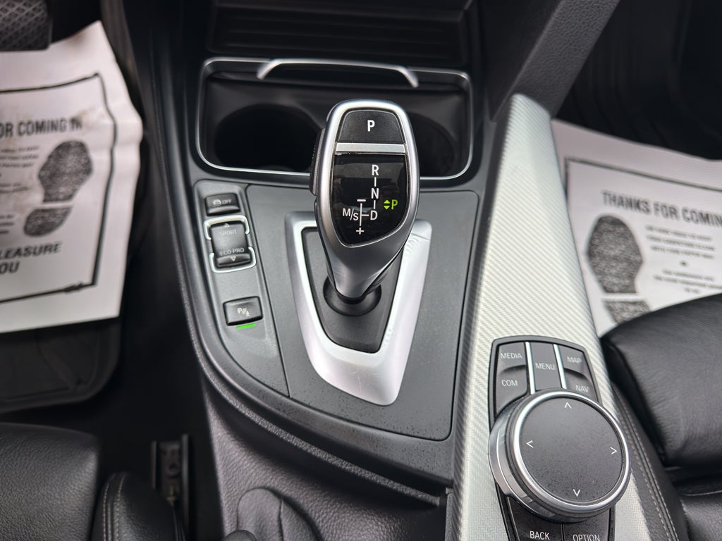 2020 BMW 4 series 430i xDrive