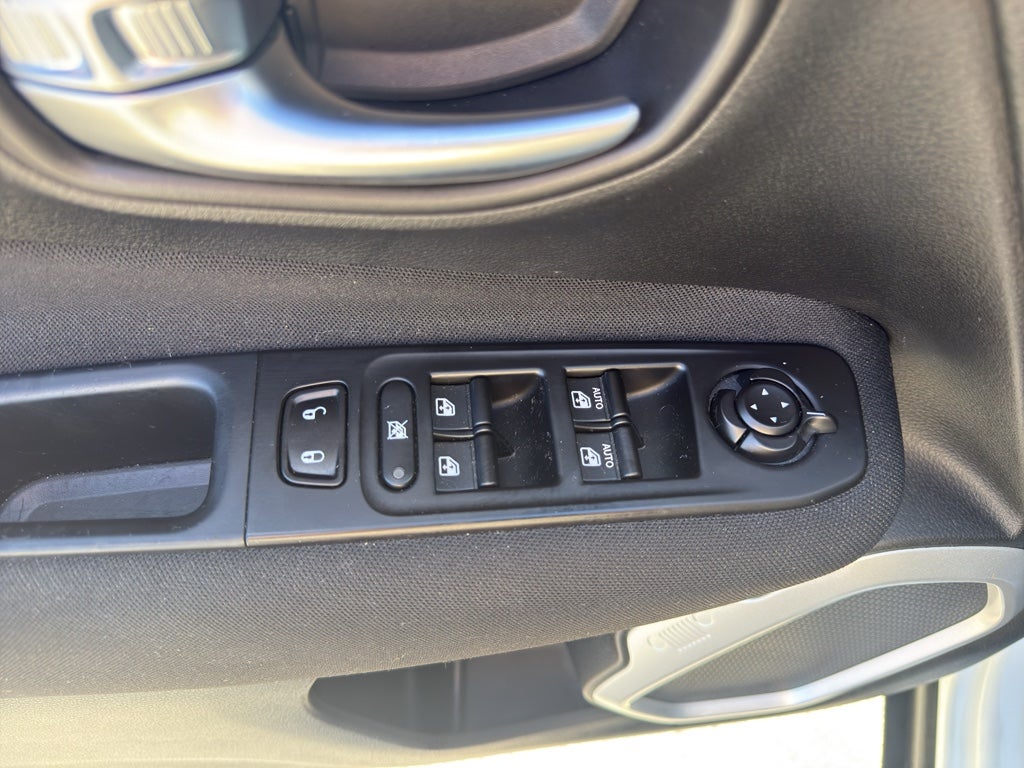 2021 Jeep Renegade Sport