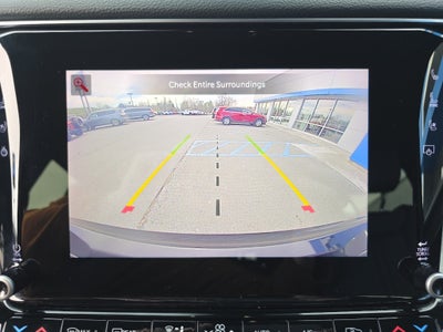 2024 Jeep Wagoneer L Series III