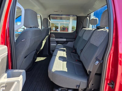 2024 Ford Super Duty F-250 SRW XL