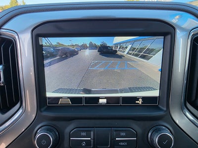 2020 Chevrolet Silverado 2500 HD LT