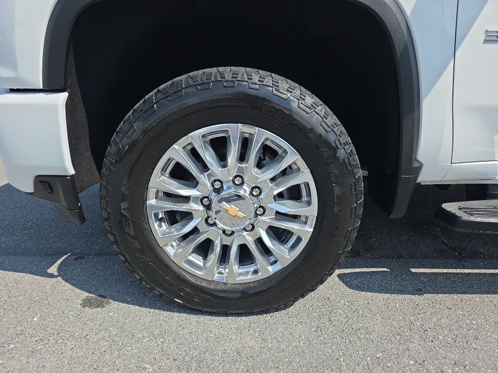 2023 Chevrolet Silverado 3500 HD High Country