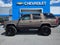 1997 GMC Yukon Base