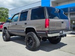 1997 GMC Yukon Base