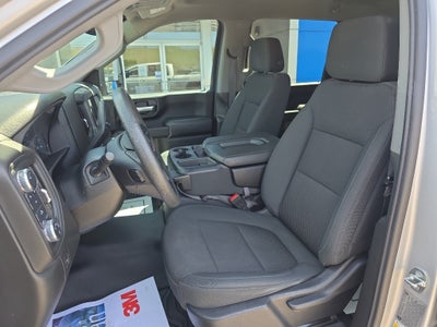 2021 GMC Sierra 2500 HD Base