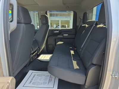 2021 GMC Sierra 2500 HD Base