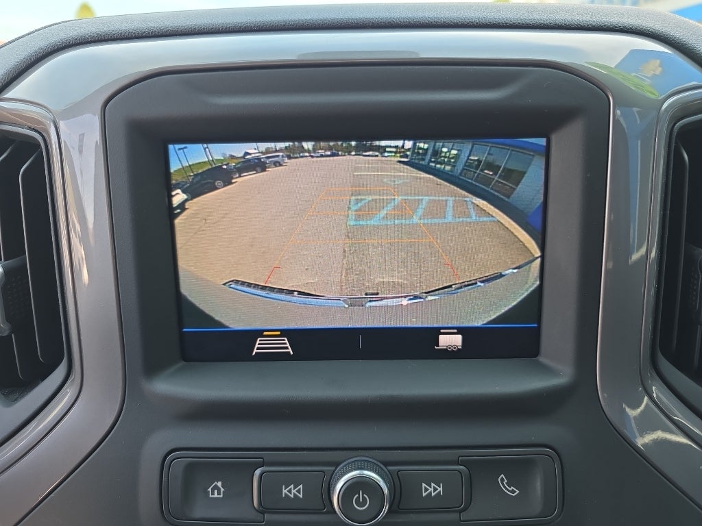 2021 GMC Sierra 2500 HD Base