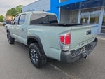 2022 Toyota Tacoma 4WD SR