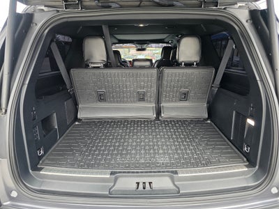 2021 Lincoln Navigator L Reserve