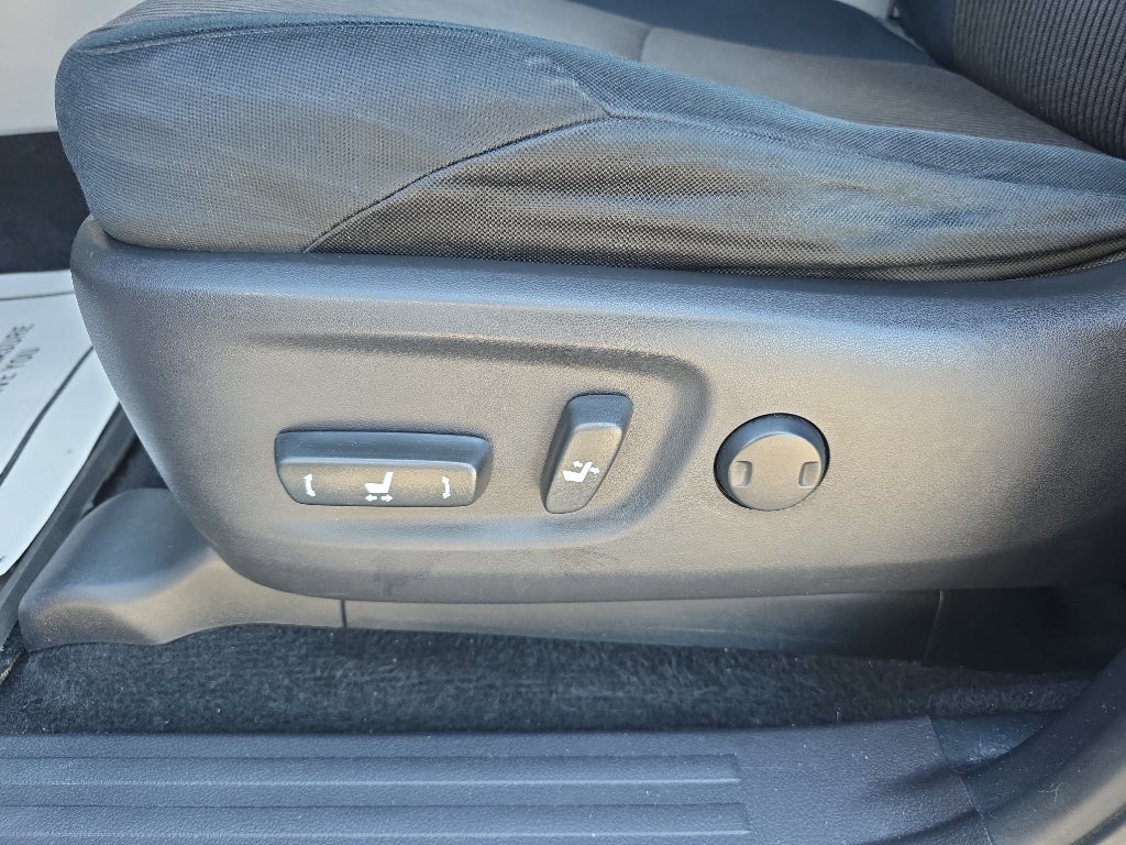 2011 Toyota 4Runner Trail