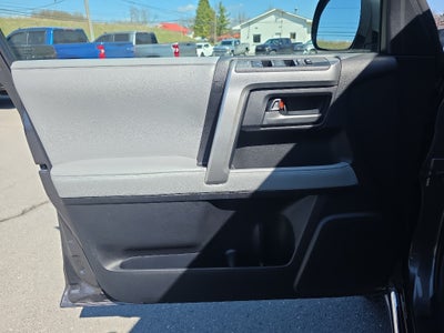 2011 Toyota 4Runner Trail