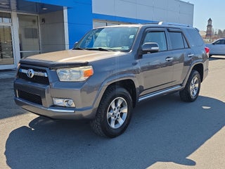2011 Toyota 4Runner Trail