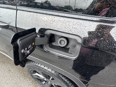 2023 Jeep Grand Cherokee L Altitude X