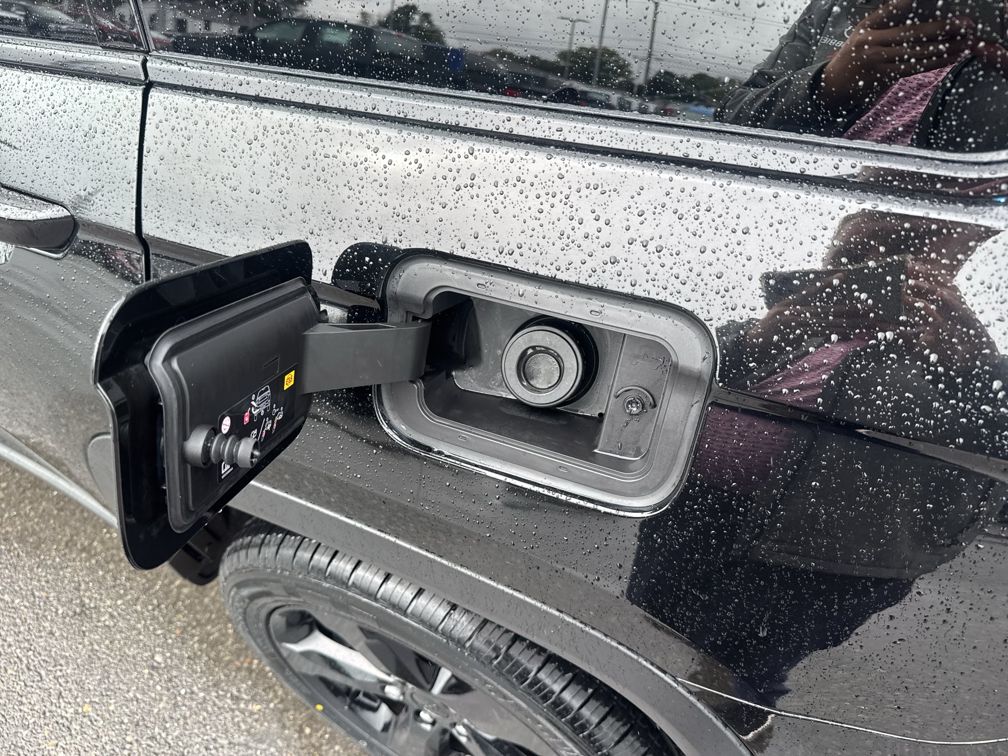 2023 Jeep Grand Cherokee L Altitude X