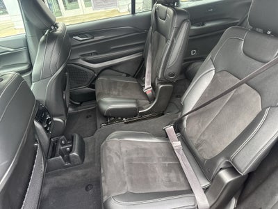 2023 Jeep Grand Cherokee L Altitude X