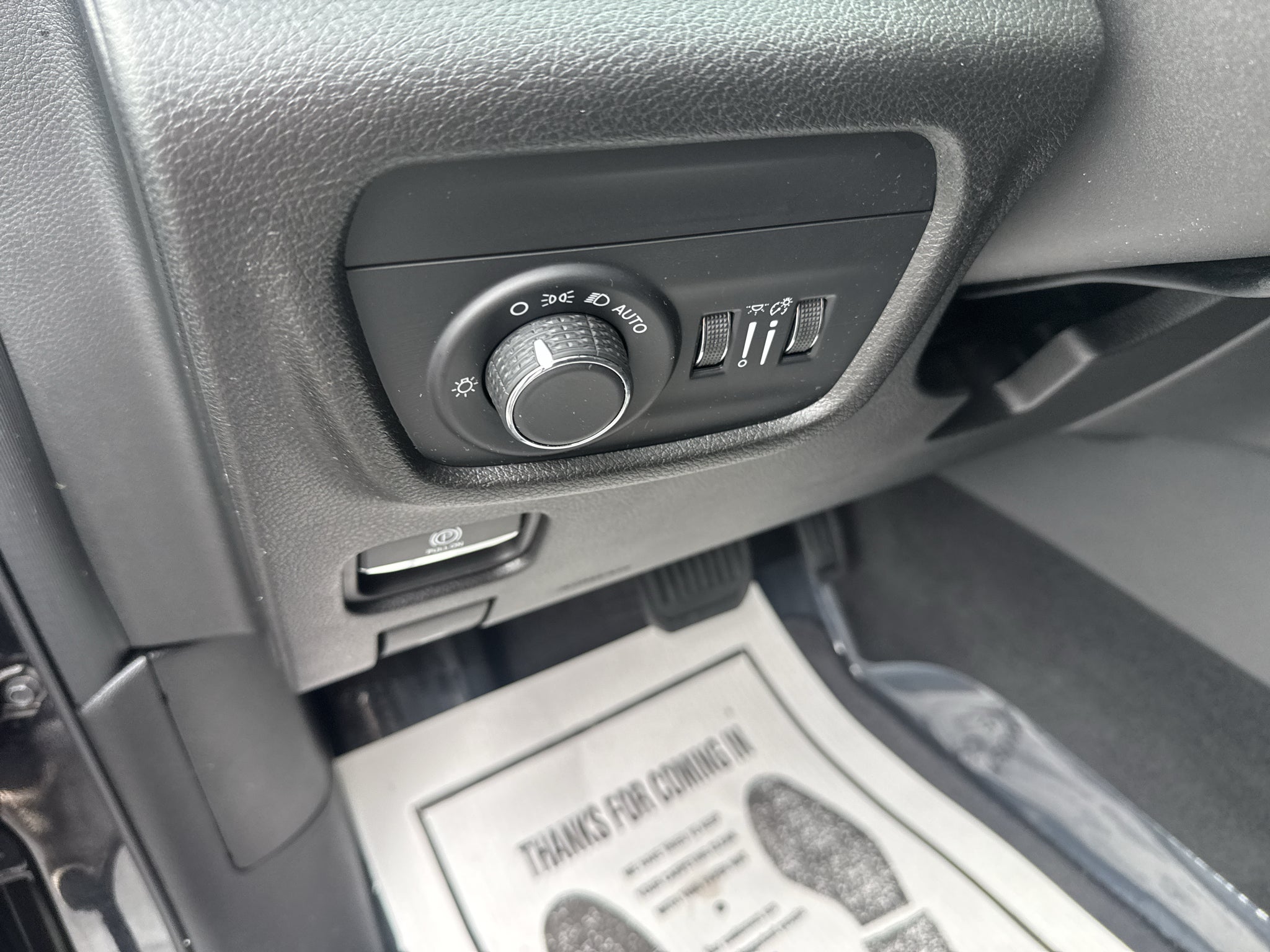 2023 Jeep Grand Cherokee L Altitude X