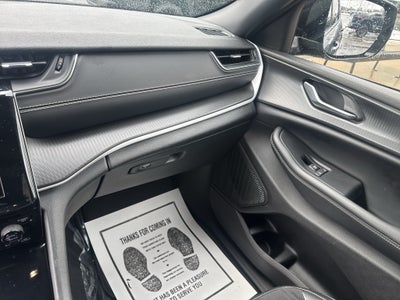 2023 Jeep Grand Cherokee L Altitude X