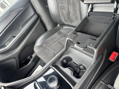 2023 Jeep Grand Cherokee L Altitude X