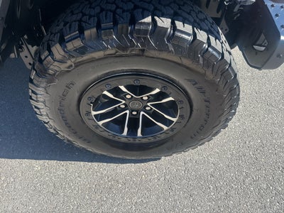 2026 Jeep Wrangler Moab 392