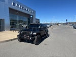 2026 Jeep Wrangler Moab 392